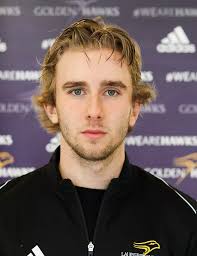 2024-25 Men's Ice Hockey Roster