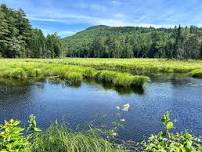 Shabbat in the Mountains: Delaware Water Gap Backpacking