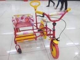 Kids Bike With Sidecar Ace Toys And Wheels Philippines Facebook