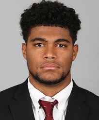 2017 Boston College Football Media Guide