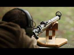 In this matter, it behooves all those who wish to make such the galilean telescope was innovative in that he was the first to expand the range of magnification of. World War I Era British Galilean Sights How Well Did They Work Youtube