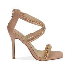 Update (cititi cu atentie !!!): Sandali Nude Tacco 11 Cm Primadonna Collection