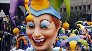 Mardi Gras muted: Fat Tuesday celebrations changed during COVID-19 pandemic 