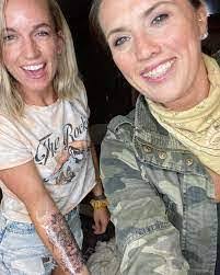 Latisha Worley's Instagram, Twitter & Facebook