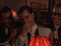 You get a token back. Goodfellas Gifs Get The Best Gif On Gifer