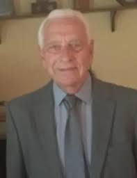 Obituary information for Arthur "Jack" Hein