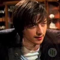 James McAvoy filmjei