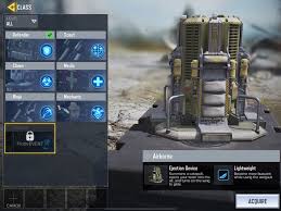 Black ops 4 is coming to mobile, including all its later . Call Of Duty Mobile Airborne Chip Event Guide How To Get Battle Royale S New Airborne Class
