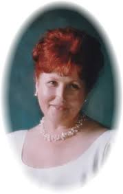 Obituary information for Betty Ruth Swahlen