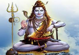 know story behind lord shiv clothes Sits On Tiger Skin