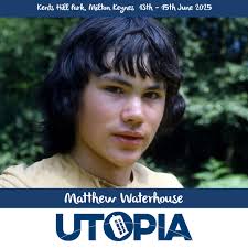 New Guest Announcement: JARED GARFIELD Best known for his role in  #Hollyoaks, Jared played companion Ben Jackson in the Twice Upon a Time  alongside David Bradley as the First Doctor. #DoctorWho Jared