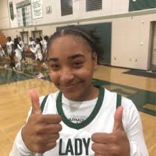 Dulce Cervantes' Monterey Trail High School Bio