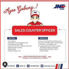 Check spelling or type a new query. Lowongan Kerja Medan Di Jne Express Loker Medan Desember 2019