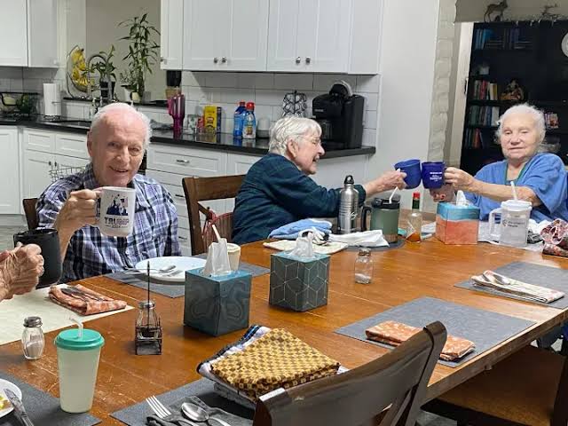 How to Find Assisted Living in Tucson Your Family Can Trust - Arizona  Homestead