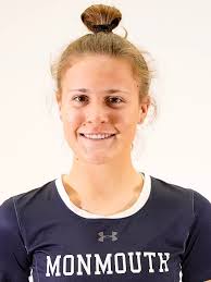 2022 Women's Lacrosse Roster