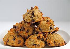 Maybe you would like to learn more about one of these? Gluten Dairy Egg Soy Free Vegan Quinoa Banana Chocolate Chip Cookies