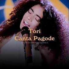 Amazon.com: Canta Pagode : Tori: Música Digital