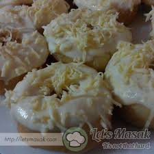 Resipi Resepi Donut Cheese Leleh Resepi Ciptaan Sendiri Sangat Sedap Bagi Penggemar Cheese Tegar D Resep Makanan Resep Masakan Donat