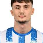 Patrick Ferry (@DixieFerry10)