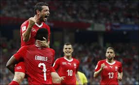 This is el tripazo | suiza vs costa rica by la productora on vimeo, the home for high quality videos and the people who love them. Suiza Vs Costa Rica El Universal
