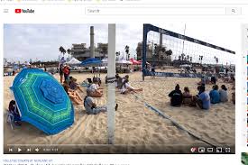 Many instagram users wanted a way to add highlights without posting it to a story. How To Make A Beach Volleyball Recruiting Highlight Video By Kevin E Linkedin