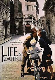 1997 / италия la vita è bella / life is beautiful жизнь прекрасна. Life Is Beautiful Wikipedia