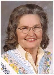 Anna Marie Higdon Obituary November 17, 2016