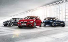 It S A Family Of 2013 Bmw 3 Series Bmw Bmw 3 Series Touring