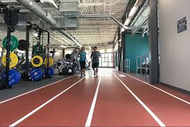Five fitness classes at break through performance center (70% off). Ames Fitness Center