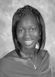 2008 ECHS, SGA Honor Graduates