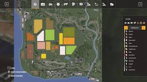 Hier findest du eine leere map für den giants editor, welche bereits baumaterialien wie sand, asphalt, erde, zement, beton, kies u.v.m. Mod Alpenland Map V2 0 Farming Simulator 19 Mod Ls19 Mod Download