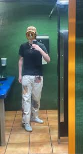 Nate Lowman collab was seriously slept