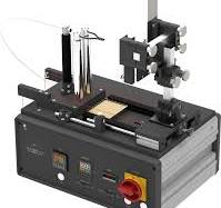 Glow Wire Test Instrument · KARG Industrietechnik