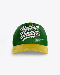 Download Hat Mockup Generator Free Psd Mockup All Template Design Assets