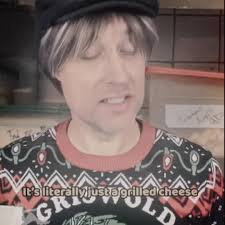 Bistro Huddy Terry X Clint