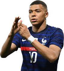 Mbappé, kyliankylian sanmi mbappé lottin. Kylian Mbappe Football Render 79791 Footyrenders