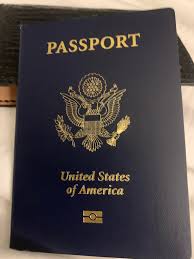 My name is Everett Dobbs, I lost my passport in Cozumel. Has anyone seen  it?