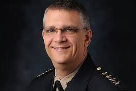 Denver Sheriff Walks Fine Line When It Comes To Immigration Enforcement  Conflict