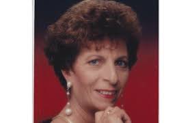 Maria Alberti Obituary (2017)