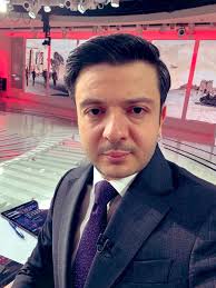 بعد دقائق عبر @AlarabyTV نناقش معضلة نتنياهو في اليمن.