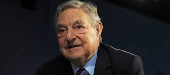Jul 02, 2021 · soros györgy a járvány után újra meg fogja támadni magyarországot, mert a magyarok ellenzik az illegális migrációt. Velemeny Soros Gyorgy A Gyuloletkeltes Kudarca Hvg Hu