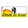 Logo de ZEUS DO BRASIL