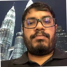 I was invited to speak to a group of new hires, mainly fresh grads in their  20s during an orientation day. After all sessions were completed, the main  speaker asked if they