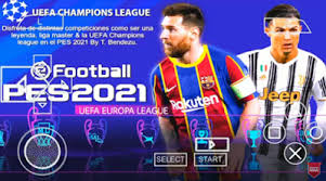 This game has been released in iso format, you can download it and play on your playstation portable console, ppsspp android and psvita console very easily. Efootball Pes 2021 Update Download