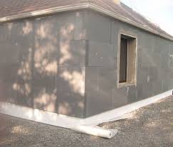 We did not find results for: No Cavity Walls No Problem Consider External Insulation Instead Kore Insulation