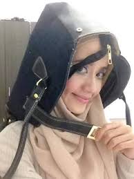 #awekdaily # noradanish #seksi #mantap. Tak Payah Nak Tudung Zip Nora Danish Beautifulnara Com Facebook
