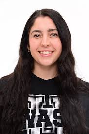 2023-24 Women's Swimming and Diving Roster