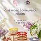 Cake Picnic Durban event image