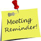 Village Hall Trustee Meeting event image