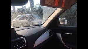 Kireçli bir suda araba yıkayıp , kurulama yaptığınız takdirde kireç lekesi pek kalmaz ama fıskiyede nasıl bir su var , kuyu suyu mu / şebeke mi. 120tl Lik Sorun 3tl Ye Nasil Cozulur Yogun Kirec Lekesi Camdan Nasil Cikar Youtube